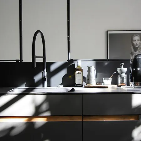 Bed & Breakfast Roomtones Warschau