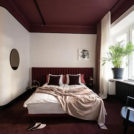 Roomtones *