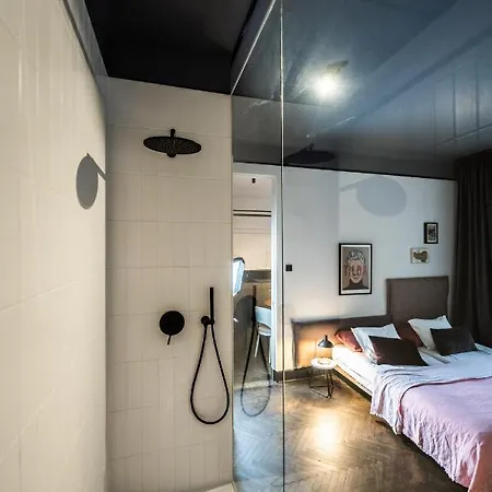 Roomtones Warschau